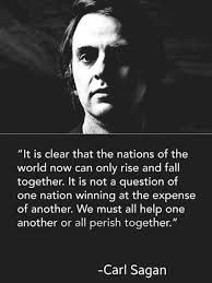 The Christian colonists were not the bad guys