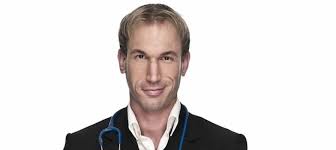 He works closely with various charities (including terrence higgins trust. Christian Jessen Mental Health Speaker Booking Agent