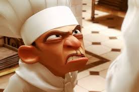 Torn between his family's wishes and his true calling. 56 Disney Schurken Und Wie Sie Fur Ihre Taten Bestraft Wurden Kuchenchef Skinner Aus Ratatouille Filmstarts De
