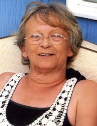 Marlene Hansen Obituary