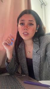 Natalia Ott's Instagram, Twitter & Facebook