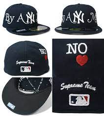 Supreme By Any Means Yankees New Era New Era Yankees News Yankees