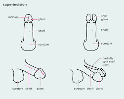 Penis Splitting: Techniques, Safety, Effect on Fertility, and More