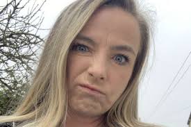 An East Midlands mum discovered she...