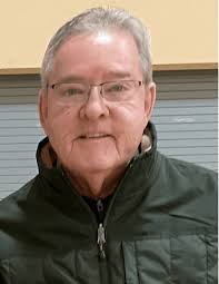 Jerald Thomas "Tom" Garnett Obituary