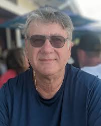 David "Dave" Allen Jacobsen Obituary May 1, 2025