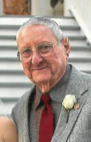 Charles Mize Obituary