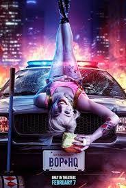 Birds Of Prey Blu Ray Release Date Pin Auf Film Complet