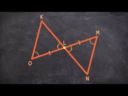 Congruent Triangles Youtube Prove It Make It Yourself Shapes