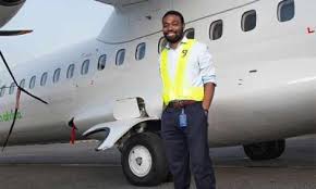 The startup made appointments into two key areas. Green Africa Airways The New Airline That Would Begin Operations In Nigeria Soon Autojosh