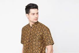 Check spelling or type a new query. Odza Long Sleeves Batik Karawitan Kombinasi Kerah Shanghai Harga Review Ulasan Terbaik Di Indonesia 2021