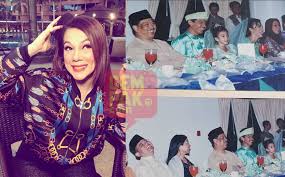 Ini wajah anak jatt bersama sharifah shahirah ~ gegar vaganza 2019 (minggu 6) #gv #gv2019 #gegarvaganza. Dapat Dulang Besar Silver Muhyiddin Jadi Tetamu Majlis Perkahwinan Shiera Imbas Kenangan Dengan Pm Ke 8 Gempak