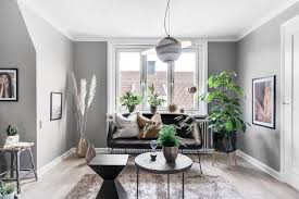 Ce Studio De 27m2 A Un Amenagement Et Une Decoration Zero Defaut Planete Deco A Homes World Decoration Maison Deco Interieure Decoration