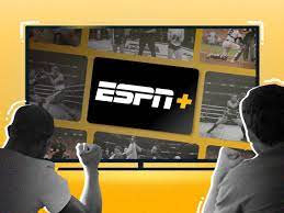 Espn+ is a great option. What Is Espn Price What S Included How To Sign Up