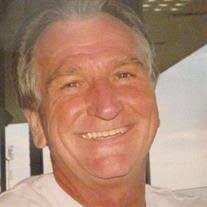 Dr. Steven William Baker Obituary