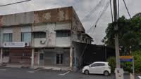 Pantai hospital batu pahat is the 8th hospital under pantai holdings berhad. Semi Detached For Auction At Taman Pantai Batu Pahat Land