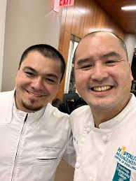 Molten mozzrela with Scelian aoli #chef yojana#