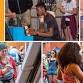 First Friday in Downtown Lancaster City