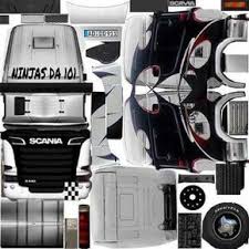 Maybe you would like to learn more about one of these? Skins Grand Truck Simulator Camiones Personalizados Camiones Coches