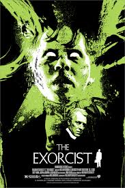 Kogaionon The Exorcist By James Rheem Davis 24 X In 2020 Horror Movie Icons Horror Movie Art The Exorcist