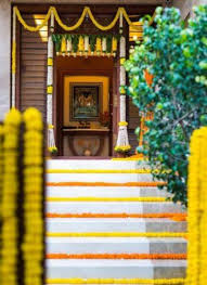 You're all moved into your new house or apartment, and the only thing left to do is throw a housewarming party. House Warming Ceremony Organisers In Bangalore Hiibangalore Com