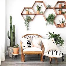 Here You Ll Find Tons Of Inspiration To Get That Boho Look For Your Office Boho Style Is A Blend Of Eclectic Deco Interior Design Living Room Decor Room Decor