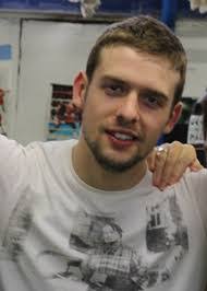 Freddie Hogan's Instagram, Twitter & Facebook