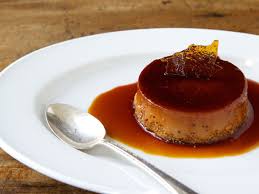 Coffee Creme Caramel Beautiful Desserts Caramel Recipes Creme Caramel Desserts