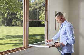 Harold our salesman was professional, knowledgeable and courteous. Window Repair Center Window Maintenance Window World Long Island