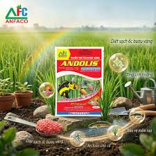 Andolis 190BB
