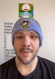 Murder Mystery Dinner Detective Couple Names