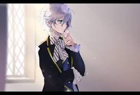 餡 on twitter cute anime guys disney villians disney villains