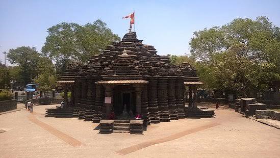 Old Photo of Ambreshwar Temple - Picture of Shri Ambreshwar Shiva Temple, Ambernath, Ulhasnagar - Tripadvisor