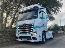 Below is a running, selective collection of hyperlinked articles detailing charges. The New Mercedes Actros Dtg Ffkpcnubm A New Dimension Of Comfort Safety And Design