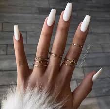 Acrylic nails may not be for everyone, but for women who like having longer nails and manicures that last, this relatively inexpensive pampering service is not only a good way to. Beautiful Acrylic Nails Uploaded By Tammy Hartil
