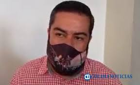 Descartado que empresariado y artistas presenten demandas por aplazamiento  de Fiestas Charrotaurinas: Gaitán Colin