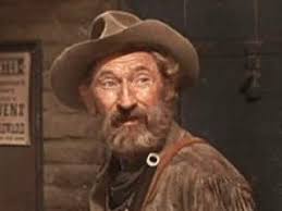 John Dehner: A Versatile Character Actor