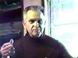 Interview Del Berg (part2), Veteran of the Abraham Lincoln Brigade