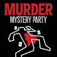 Murder Mystery Game Night (Friday, October 31 | 8PM) event image