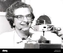 Female astronomer observatory hi-res stock photography and images