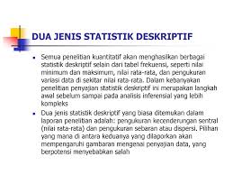 Check spelling or type a new query. Analisis Data Penelitian Kualitatif Dan Kuantitatif Ppt Download