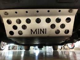 Rover Mini 1300 Cooper Blue Star Sportpack 1275 Cc 63 Cv 4 Cil 4 Velocidades Inyeccion Spi Version Blue Star E Mini Cooper S Mini Clasico Coches Retro