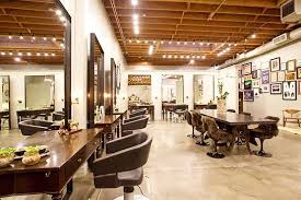 Here you will be given quality service. The Ultimate Guide To L A S Best Hair Salons Hair Salon Hair Salon Names Salon Los Angeles
