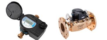 Water Meter Replacements in Kincardine | Shoreline Classics ...