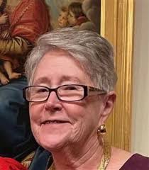 Obituary of Catherine Elizabeth Golden, 79