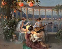 Imaginative Realism How To Paint What Doesn T Exist Pdf Biblio Curiosa On Twitter In 2020 Painting Classic Paintings Art