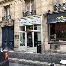 Hanoi Corner Resto Vietnamien Banh Mi 7 Rue Blanche Paris 9 Tel 06 19 26 47 95 Hanoi Restaurant Restaurant Paris