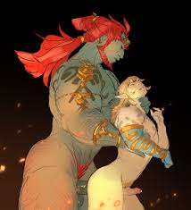Ganon :: The Legend of Zelda :: fandoms  funny cocks & best free porn: r34,  futanari, shemale, hentai, femdom and fandom porn