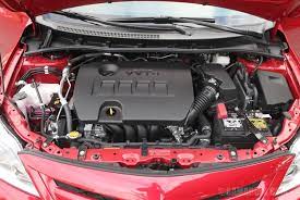 2010 toyota corolla reviews and rating these pictures of this page are about:2010 toyota corolla engine. Toyota Corolla 2009 2013 Problems Engine Fuel Economy Photos