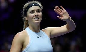 L'open di francia 2018 e il torneo di wimbledon 2019, quest'ultimo per la prima volta vinto da una tennista rumena. Elina Svitolina Shocks Simona Halep As World No 1 Crashes Out Of Wta Finals Sport360 News
